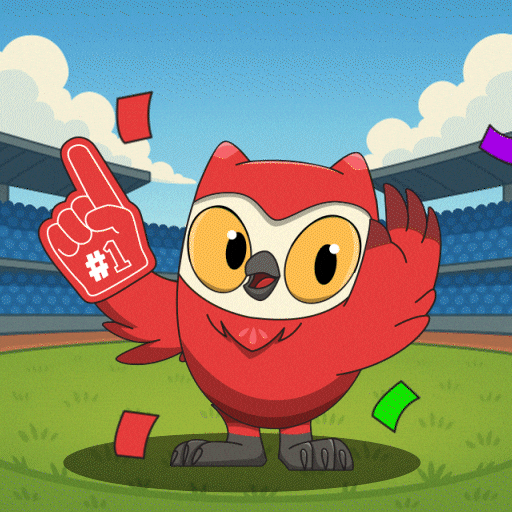 Game Day Football GIF by birb