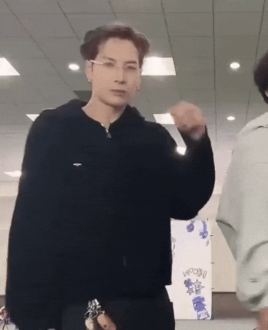 Dancing GIF