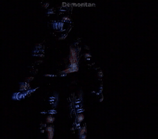Fnaf GIF