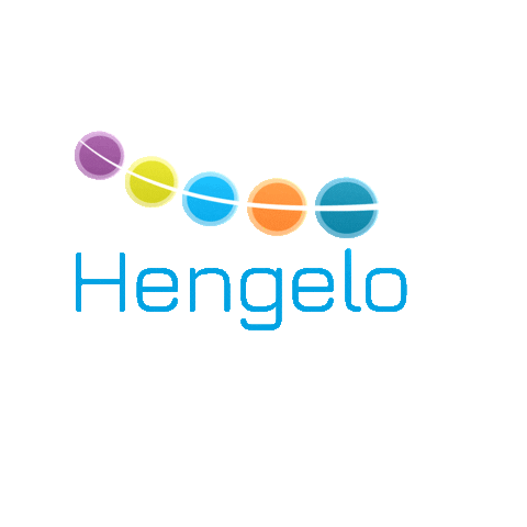 Ortho Euregio Sticker