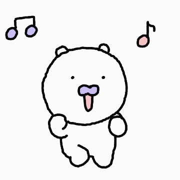 댄스 신나 GIF