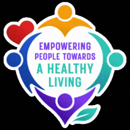 Sihat GIF by Health Promotion Centre Brunei