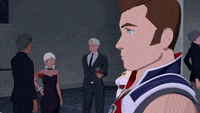 Qrow Gifs Get The Best Gif On Giphy