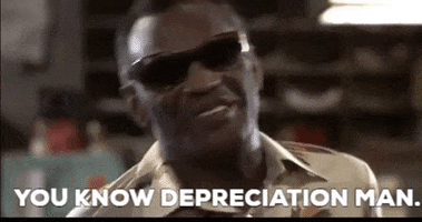 Ray Charles GIF