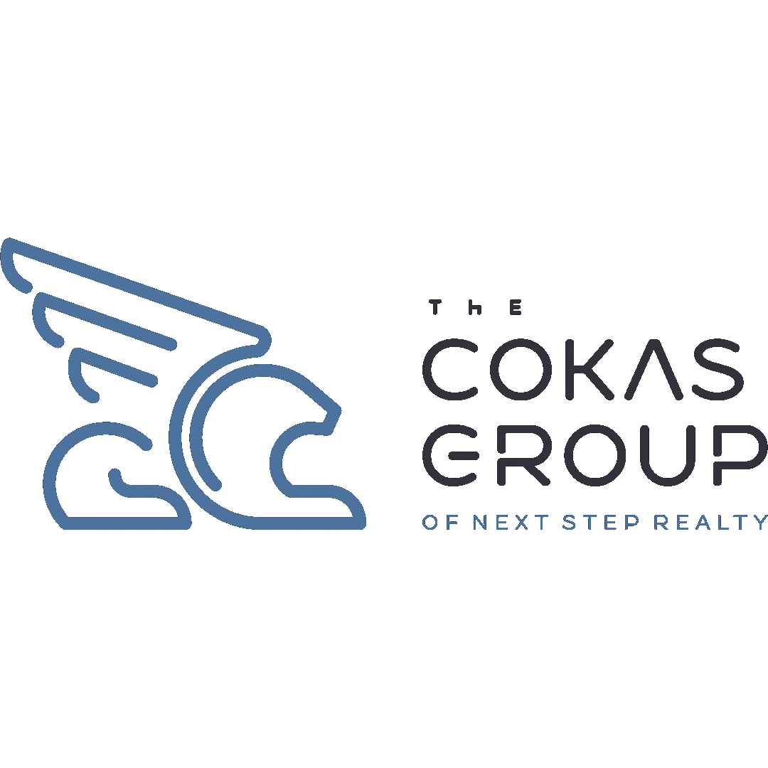 The Cokas Group Sticker