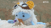 Waffles Mochi Gifs Find Share On Giphy