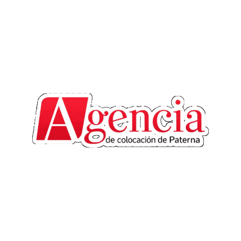 Agencia Sticker