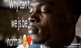 Daniel Kaluuya Folk GIF