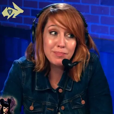 Rat Queens Twitch GIF by Hyper RPG