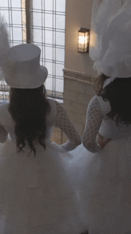 Six Stars Agency GIF