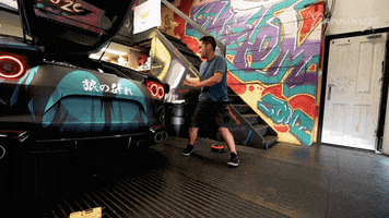Come On Dance GIF by Yiannimize