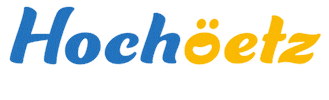 Hochoetz Sticker