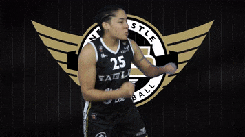 British Basketball Boxing GIF by Newcastle Eagles