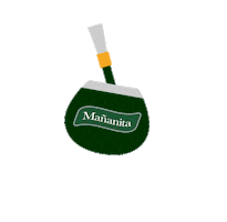 Mates Yerbamate Sticker by Yerba Mate Taragüi |  Establecimiento Las Marías