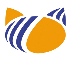 Cat Colors Sticker by Ibratin | Tintas e Texturas