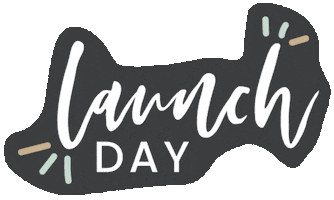 Grace + Vine Studios Sticker