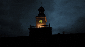 Corps Of Cadets Halloween GIF by Norwich University