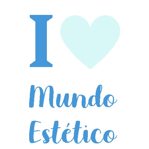 Mundoestetico Sticker by holadecoracion
