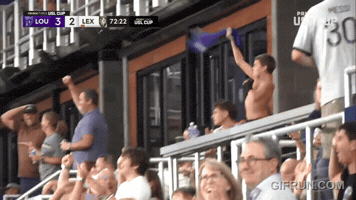 Soccer GIF