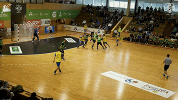 Happy Best Action GIF by HCB Karviná