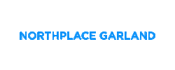Garland Texas Sticker by Northplace Church