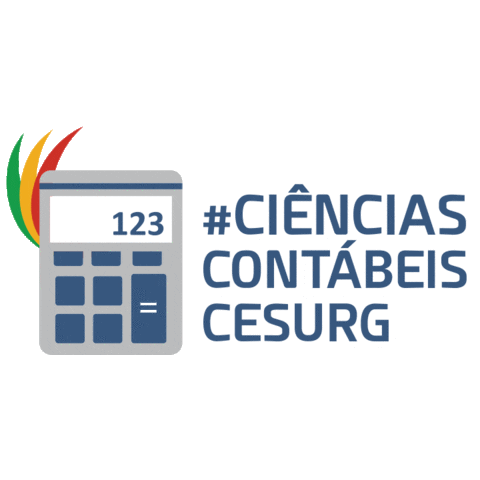 Faculdade Cesurg Sticker by CESURG