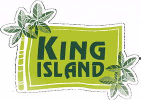 King Island GIF
