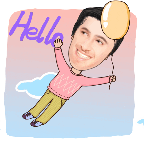 Regev GIF by Regevgur house of media