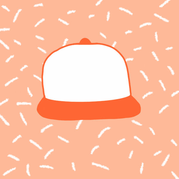 Snapback Cap GIFs Get the best GIF on GIPHY