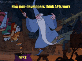 Magic Tech GIF