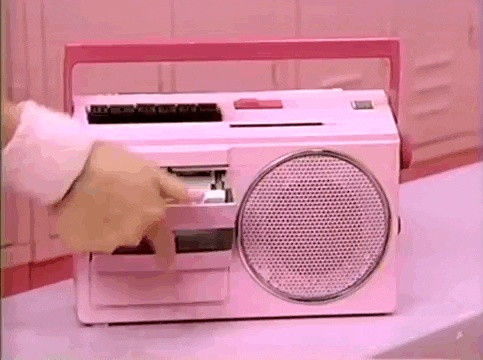 Pink GIF - Find & Share on GIPHY