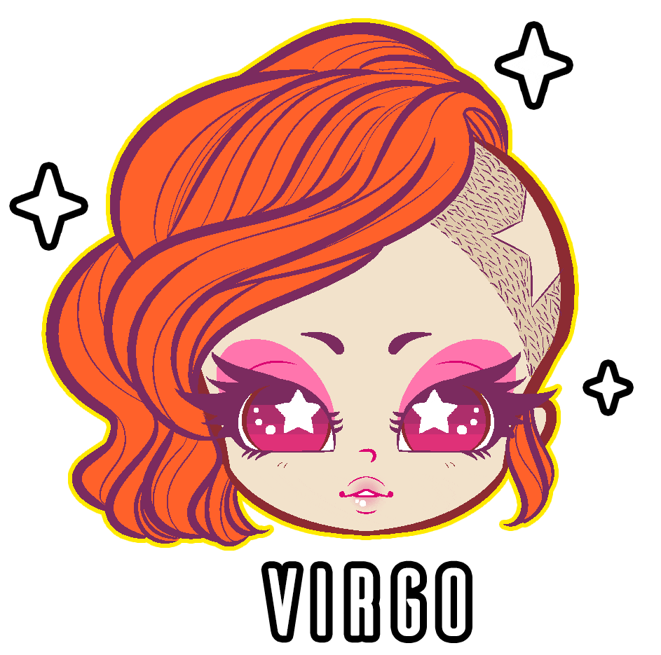 Zodiac Sign Star Sticker by shourimajo for iOS & Android GIPHY Zodiac Sign Star Sticker by shourimajo for iOS & Android GIPHY