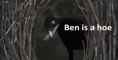 Lemme Smash GIF