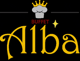 Buffet Alba GIF