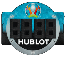 Football Soccer Sticker by Hublot