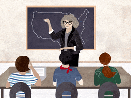 Country Music School GIF by Dolly Parton's America