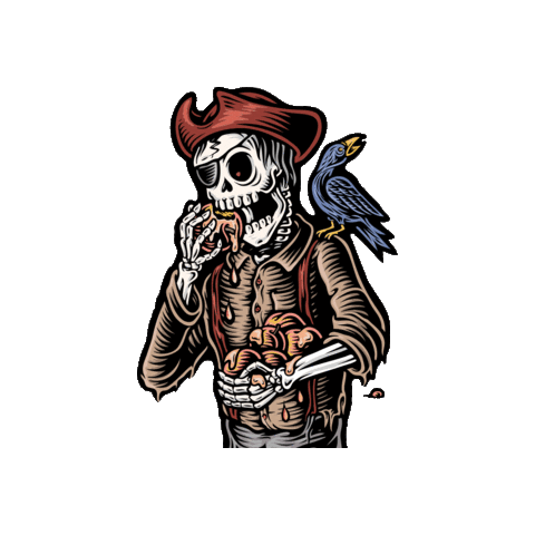 Juicejr Gnbpdx Sticker by greatnotion