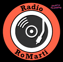Radio RoMarti GIF