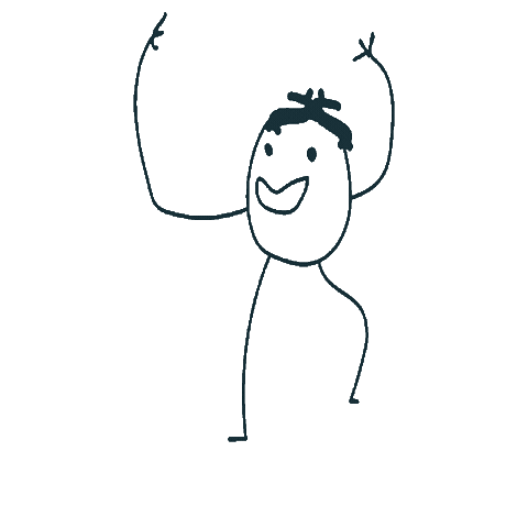 Les Partajeux Sticker