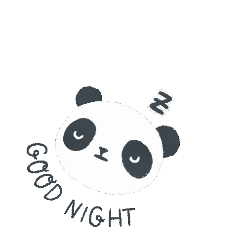 Good Night Love Sticker by Nina Spicy for iOS & Android GIPHY