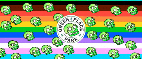 Gay Lgbt GIF by Greenplace TV