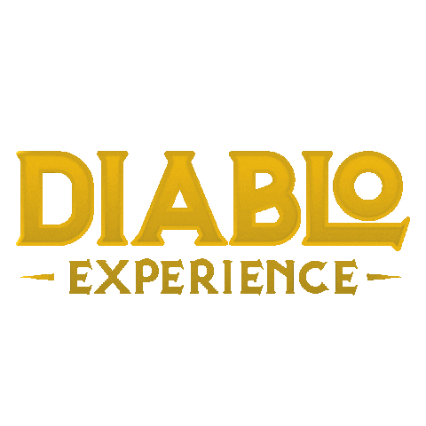 Diablo Sticker by diablopanama