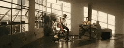 Six Speed GIF by ROLE MODEL
