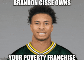 Packers Brandon GIF