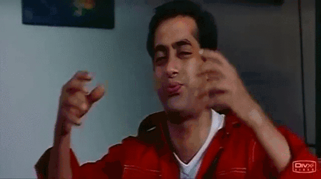 Image result for salman khan laughing gifs