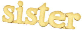 Xojm Sticker by Jennifer Meyer Jewelry