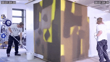 airlessdiscounter paint paint sprayer airless airless discounter GIF