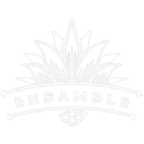 Ensamble Sticker by Sombra Mezcal