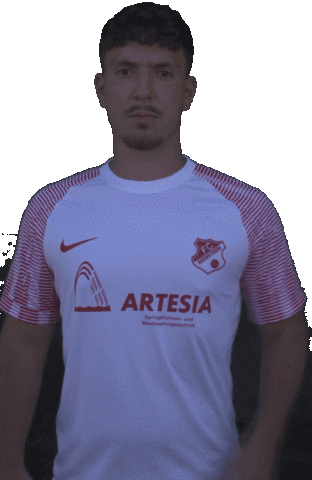 FCAugustdorf Sticker