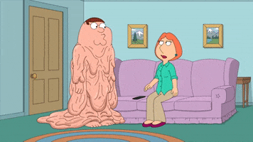 Cocoon GIF by Family Guy